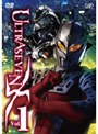  ULTRASEVEN X（ウルトラセブンX） VOL.1 スタンダード・エディションでDMMアフィリエイトツール