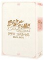  恋のから騒ぎドラマスペシャル LOVE STORIES DVD-BOXでDMMアフィリエイトツール