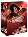 コスプレ幽霊 紅蓮女 DVD-BOX （4+1枚組）