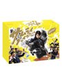 サムライ・ハイスクール DVD-BOX