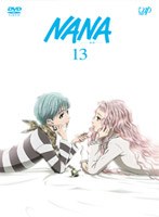 NANA �i�i 13