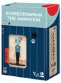 スケアクロウマン SCARECROWMAN THE ANIMATION 2 豪華版(フィギュア同梱 初回限定生産)