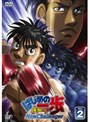  はじめの一歩 New Challenger VOL.2でDMMアフィリエイトツール