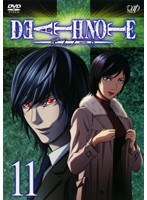 �ǥ��Ρ��� DEATH NOTE 11