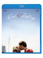 【クリックでお店のこの商品のページへ】ブルーバレンタイン (ブルーレイディスク)