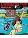  ルパン三世 second-TV.BD-7 （ブルーレイディスク）でDMMアフィリエイトツール