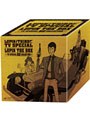 ルパン三世 テレビスペシャル LUPIN THE BOX〜TV スペシャルBDコレクション〜 （ブルーレイディスク）