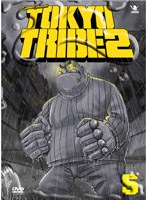 TOKYO TRIBE2 VOL.5 ���̾��ǡ�