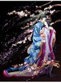 源氏物語千年紀 Genji 第四巻