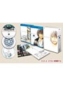 東のエデン 劇場版 I The King of Eden＋Air Comunication BDプレミアム・エディション （ブルーレイディスク）