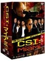 CSI:マイアミ シーズン5 コンプリートDVD-BOX 1