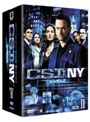 CSI:NY シーズン3 コンプリートDVD BOX-2