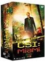 CSI:マイアミ シーズン6 コンプリートDVD-BOX 1