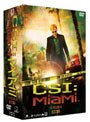 CSI:マイアミ シーズン6 コンプリートDVD-BOX 2