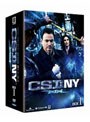 CSI:NY シーズン4 コンプリートDVD BOX-1