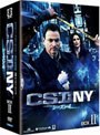 CSI:NY シーズン4 コンプリートDVD BOX-2