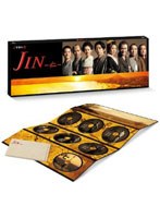 JIN -��- DVD-BOX