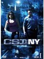 CSI:NY シーズン5 コンプリートDVD BOX-1