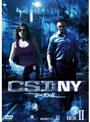 CSI:NY シーズン5 コンプリートDVD BOX-2