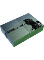 ガメラ生誕40周年記念 Z計画 DVD-BOX (初回限定生産)
