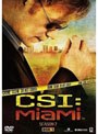 CSI:マイアミ シーズン7 コンプリートDVD-BOX 1