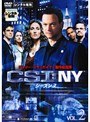  CSI:NY シーズン3 VOL.2でDMMアフィリエイトツール
