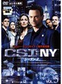  CSI:NY シーズン3 VOL.5でDMMアフィリエイトツール