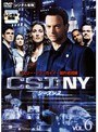  CSI:NY シーズン3 VOL.6でDMMアフィリエイトツール