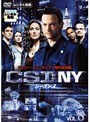  CSI:NY シーズン3 VOL.8でDMMアフィリエイトツール