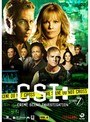  CSI:科学捜査班 SEASON 7 VOL.4でDMMアフィリエイトツール