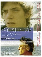 メイプルソープとコレクター