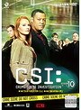 CSI:�ʳ��ܺ��� SEASON 10 Vol.1