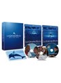 グラン・ブルー 完全版＆オリジナル版 -デジタル・レストア・バージョン- Blu-ray Box （初回限定生産 ブルーレイディスク）