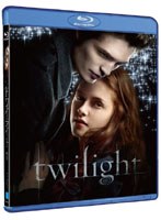 【クリックで詳細表示】トワイライト～初恋～ (ブルーレイディスク)