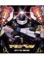  機神咆吼デモンベイン DVD-BOXでDMMアフィリエイトツール