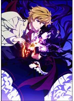 【クリックでお店のこの商品のページへ】ダンタリアンの書架 第6巻 (ブルーレイディスク)