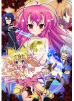 【クリックで詳細表示】いつか天魔の黒ウサギ 第5巻 (ブルーレイディスク)