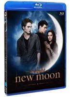 【クリックでお店のこの商品のページへ】ニュームーン/トワイライト・サーガ (ブルーレイディスク)