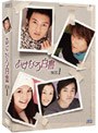  あすなろ白書 DVD-BOX 1でDMMアフィリエイトツール
