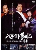 八百八町夢日記 ~隠密奉行とねずみ小僧~ Vol.14