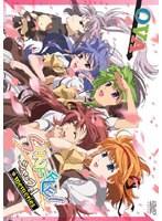 SHUFFLE！ MEMORIES OVA