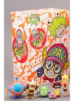 Dr.������ ��������� DVD-BOX SLUMP THE BOX ������� �ʴ���ͽ�����������