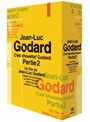 ジャン=リュック・ゴダール DVD-BOX C’est chouette! Godard PART2 (期間限定)