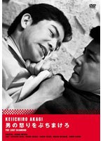 【クリックで詳細表示】日活100周年邦画クラシックス・VALUE COLLECTION 男の怒りをぶちまけろ