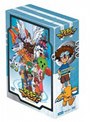 デジモンアドベンチャー DVD-BOX