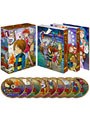 ゲゲゲの鬼太郎 2007年TVアニメ版 DVD-BOX1