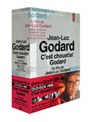 ジャン=リュック・ゴダール DVD-BOX (4枚組) C’est chouette! Godard <期間限定>