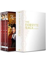 【クリックで詳細表示】フォーサイト家 ～愛とプライド～ シーズン1 DVD-BOX