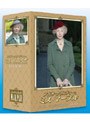 アガサ・クリスティーのミス・マープル DVD-BOX 1