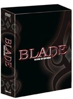 ブレイド ブラッド・オブ・カソン DVD-BOX